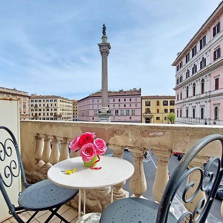 Domus Maggiore Řím Exteriér fotografie