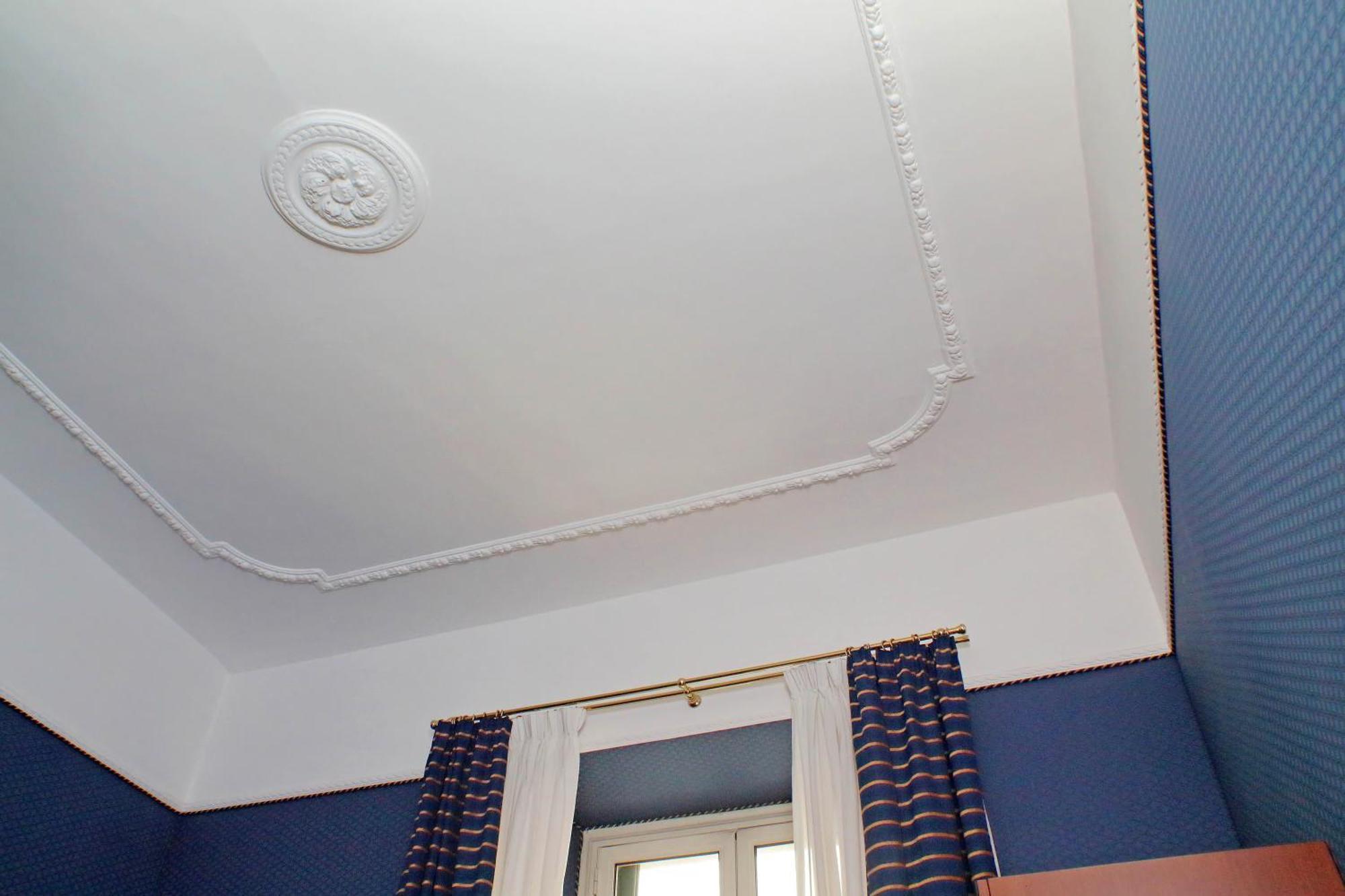 Domus Maggiore Řím Exteriér fotografie