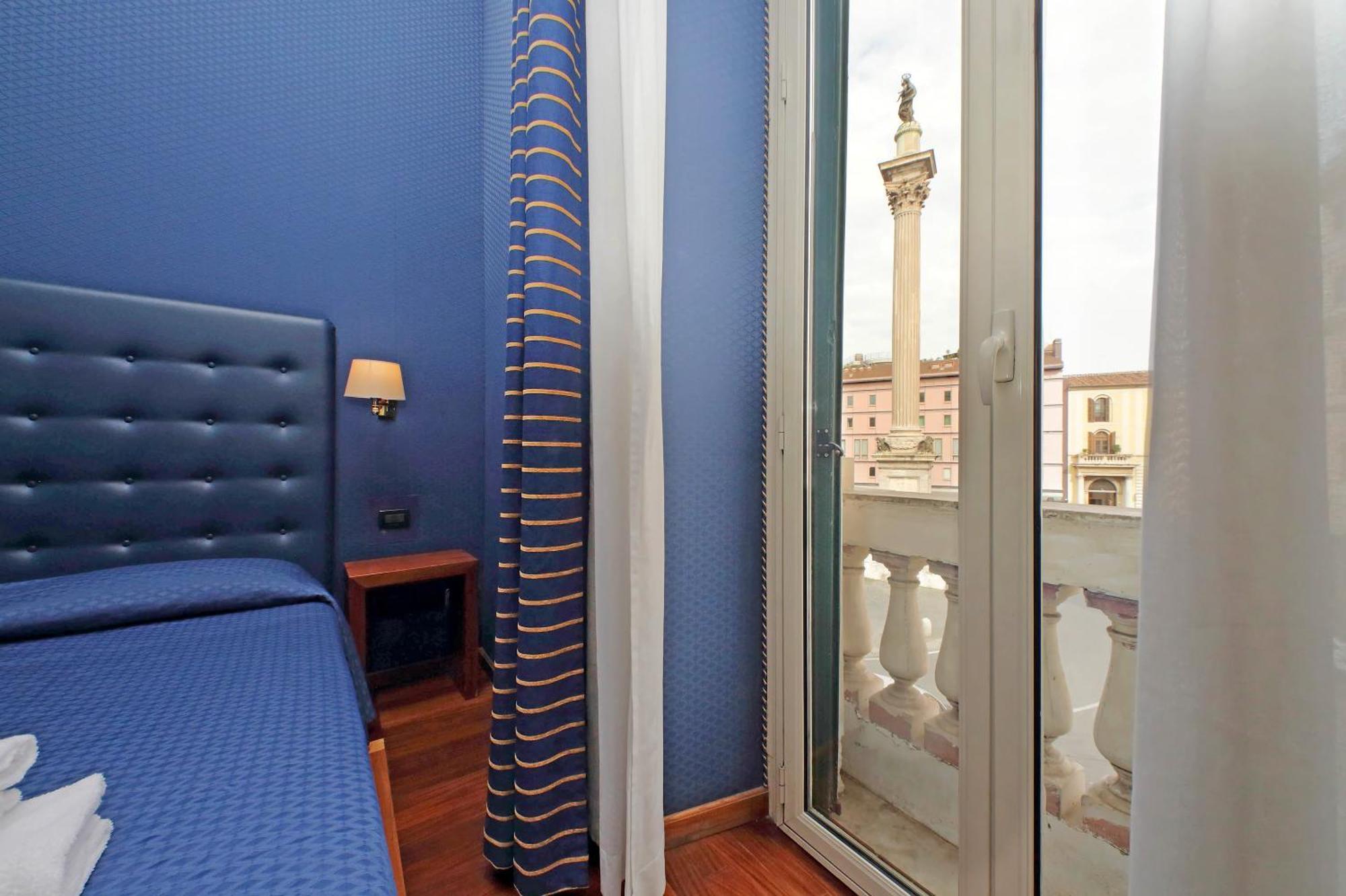 Domus Maggiore Řím Exteriér fotografie