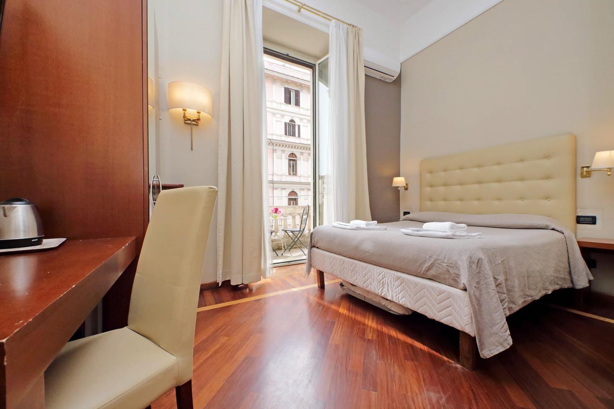 Domus Maggiore Řím Exteriér fotografie