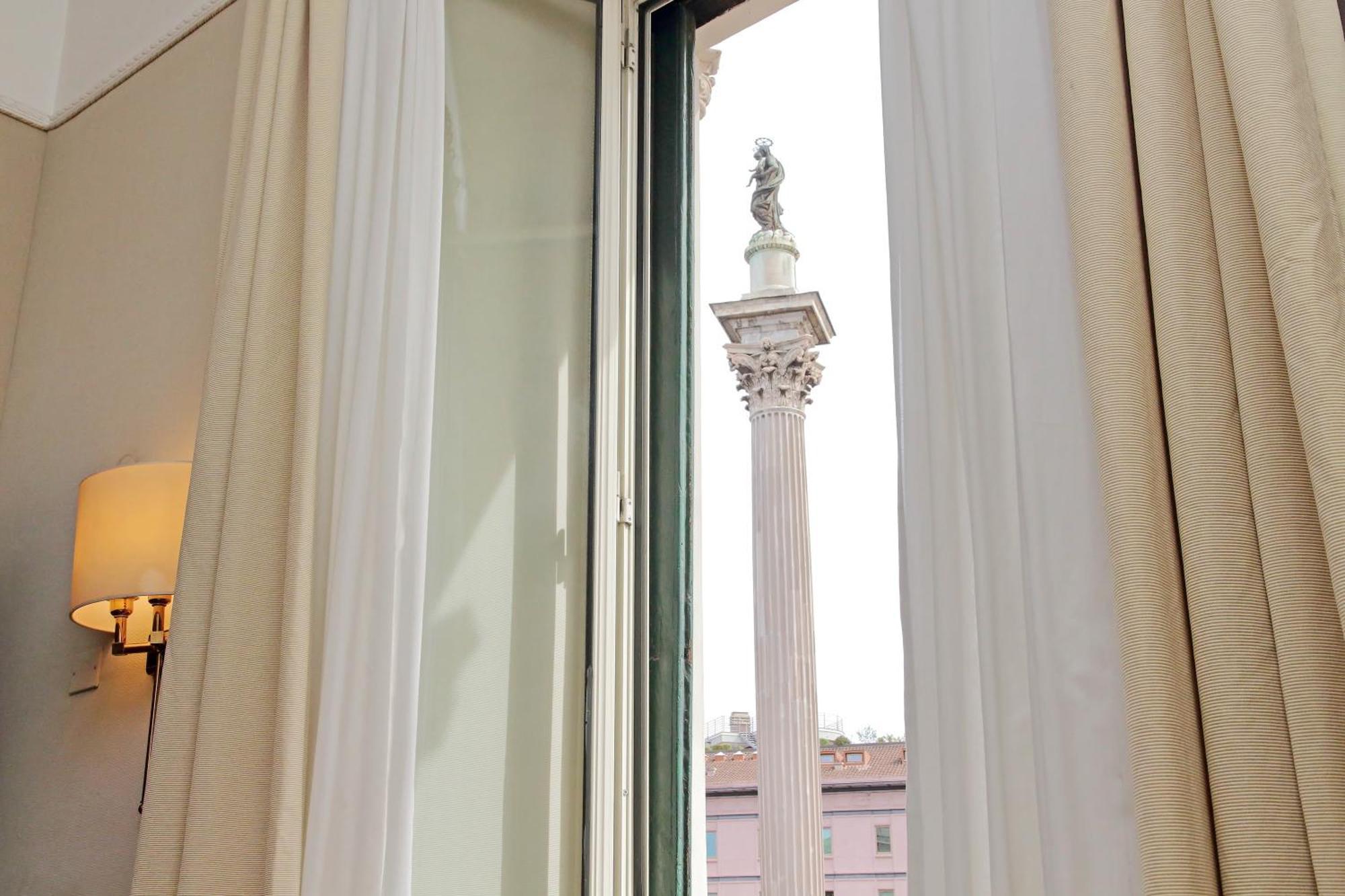Domus Maggiore Řím Exteriér fotografie